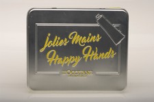 L'Occitane Jolies Mains Happy Hands 3-piece Gift Set of 3 - 1oz Hand Creams