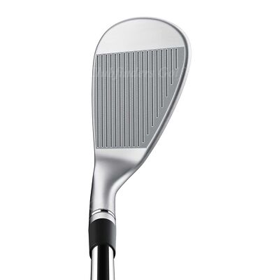 NEW TaylorMade Milled Grind 4 MG4 Chrome 58-HBW13 58° Lob Wedge DG