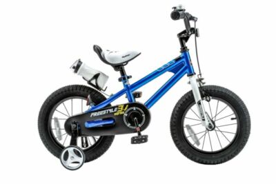 RoyalBaby RB14B-6B Kids Freestyle Bike
