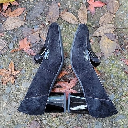 Unstructured By Clark Women's Loafers Size US 7.5W - Picture 8 of 8