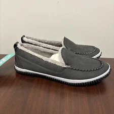 Jambu Women's Torino Memory Foam Moccasin Women's Size 6.5