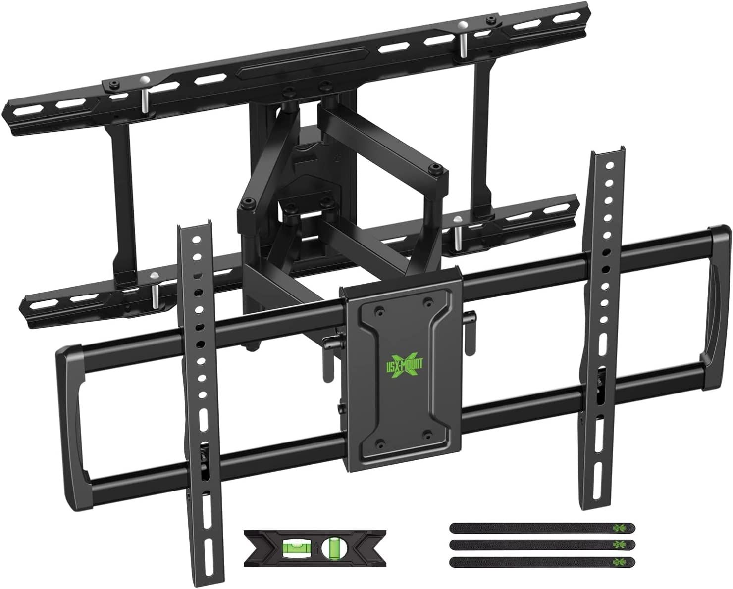 USX MOUNT Full Motion TV Wall Mount 42