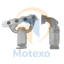 Catalyseurs Suzuki LIANA