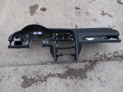 2005-2011 2006 AUDI A6 GENUINE COMPLETE DASHBOARD TRIM PANEL ASSEMBLY OEM