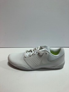 Nike Cheer Sideline IV Womens Athletic Cheerleading Shoes White US9 M | eBay