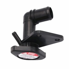 Radiator Water Filler Assembly Fit 06-11 Honda Civic Dx Ex Exl 1.8 19050-rnb-a01