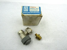 Honeywell Braukmann Radiator Valve V100P131