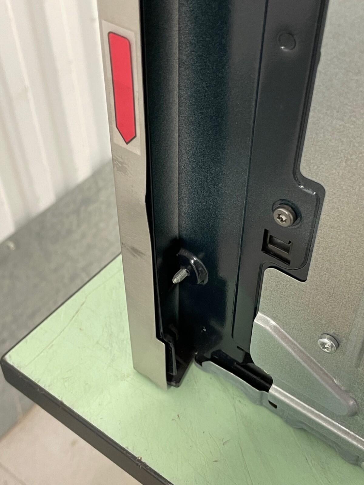 Neff C17MR02N0B Builtin Combination Microwave Oven, Stainless Steel eBay