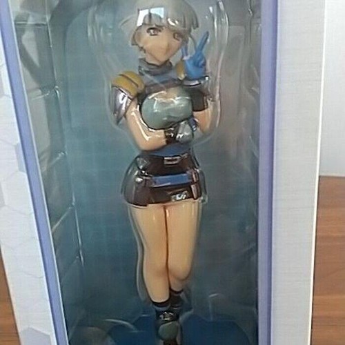 Super Robot Wars Seolla Schweizer 1/10 PVC Figure Kotobukiya import From Japan