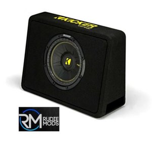 kicker 44tcwc102