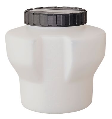 Einhell Farbsprühsystem-Zubehör Farbbehälter 1200ml