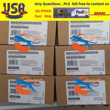 1PC Free shipping NEW Siemens 6ES7134-4NB01-0AB0 1 year warranty