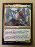 Stangg, Echo Warrior RARE Dominaria United Commander DMC DMU MTG Magic Gathering