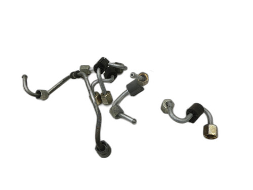 Hochdruck Leitung Kraftstoffleitung für Seat Ateca KH7 16-20 TDI 2,0 140KW