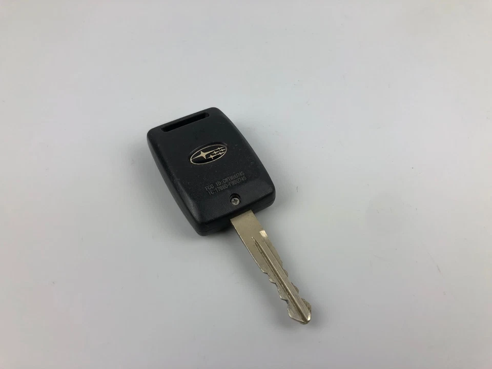 Subaru Legacy Outback 4 Buttont Remote Key Fob 1788D FWBU75 - Image 3 of 4