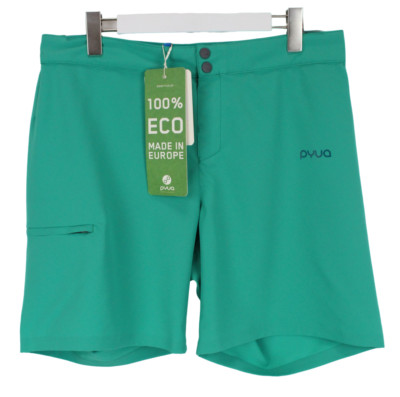 Pyua Dash-Y Shorts Herren LARGE Anziehen
