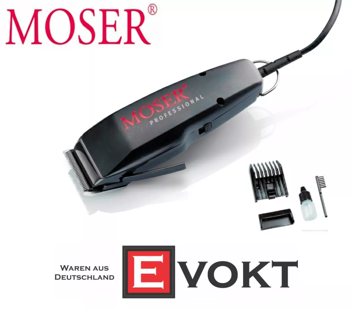 Moser 1400 precio new arrivals