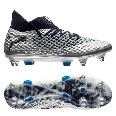 Puma Future 2.1 Netfit SG Fussballschuh Gr 40,5