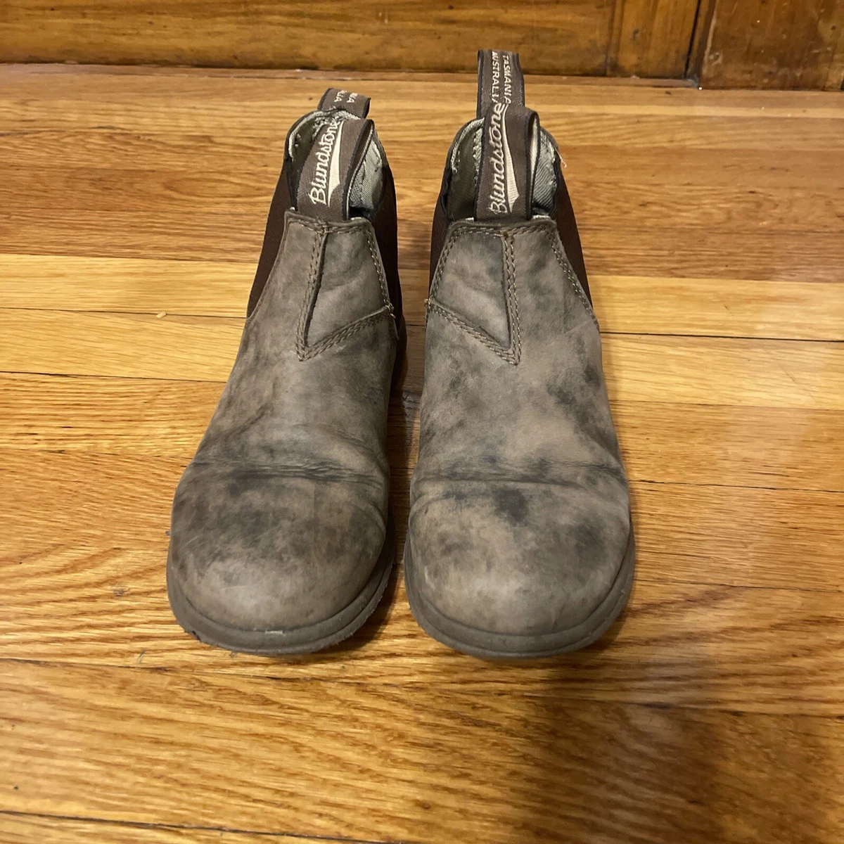Blundstone 136 best sale