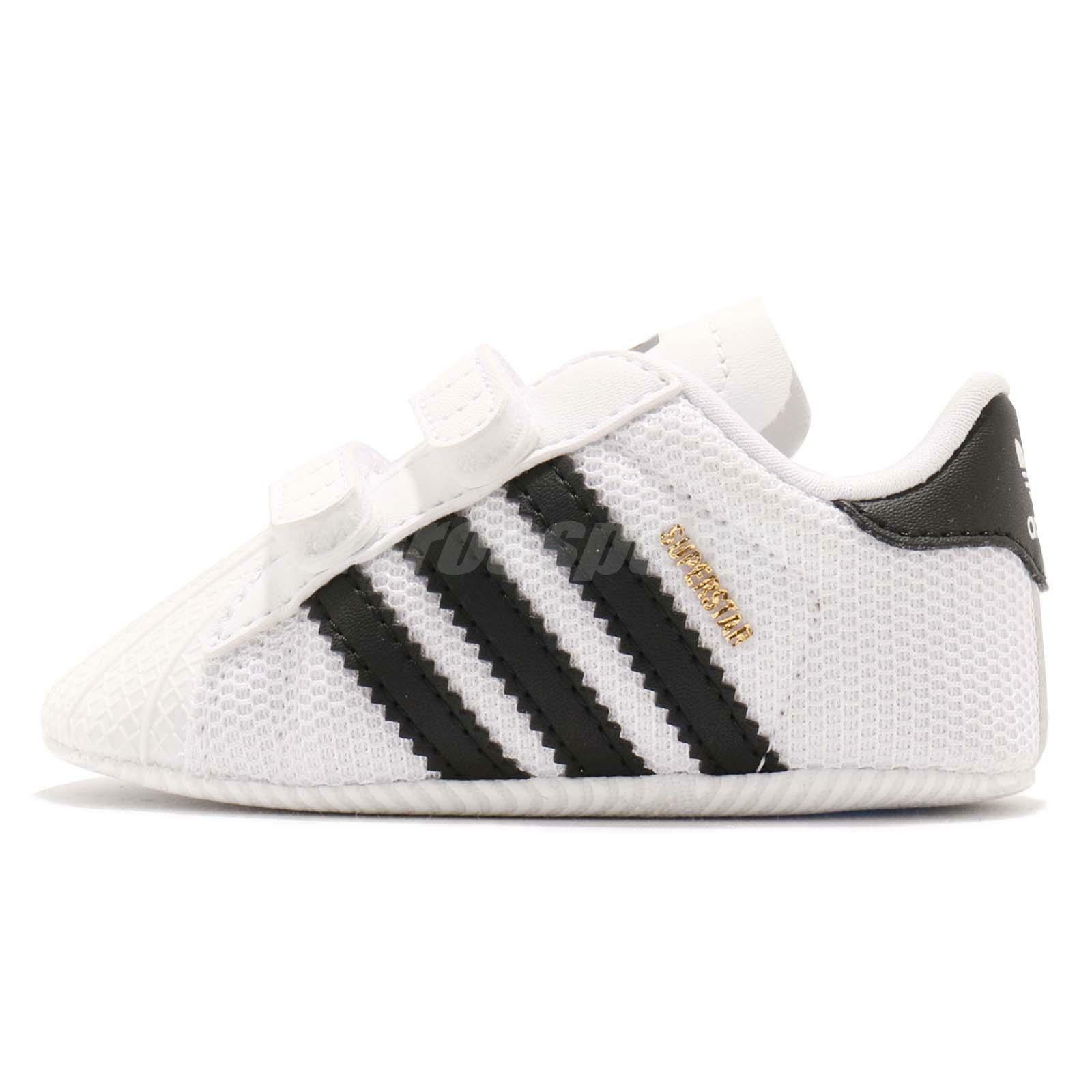super star adidas bebe