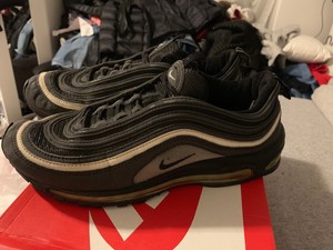 second hand air max 97