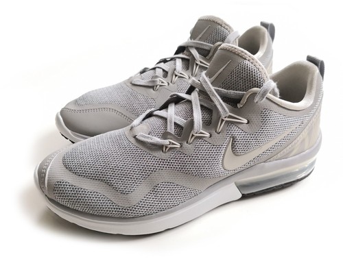 Women's Nike Air Max Fury Running Shoes Size 7 Grey AA5740 003 | eBay