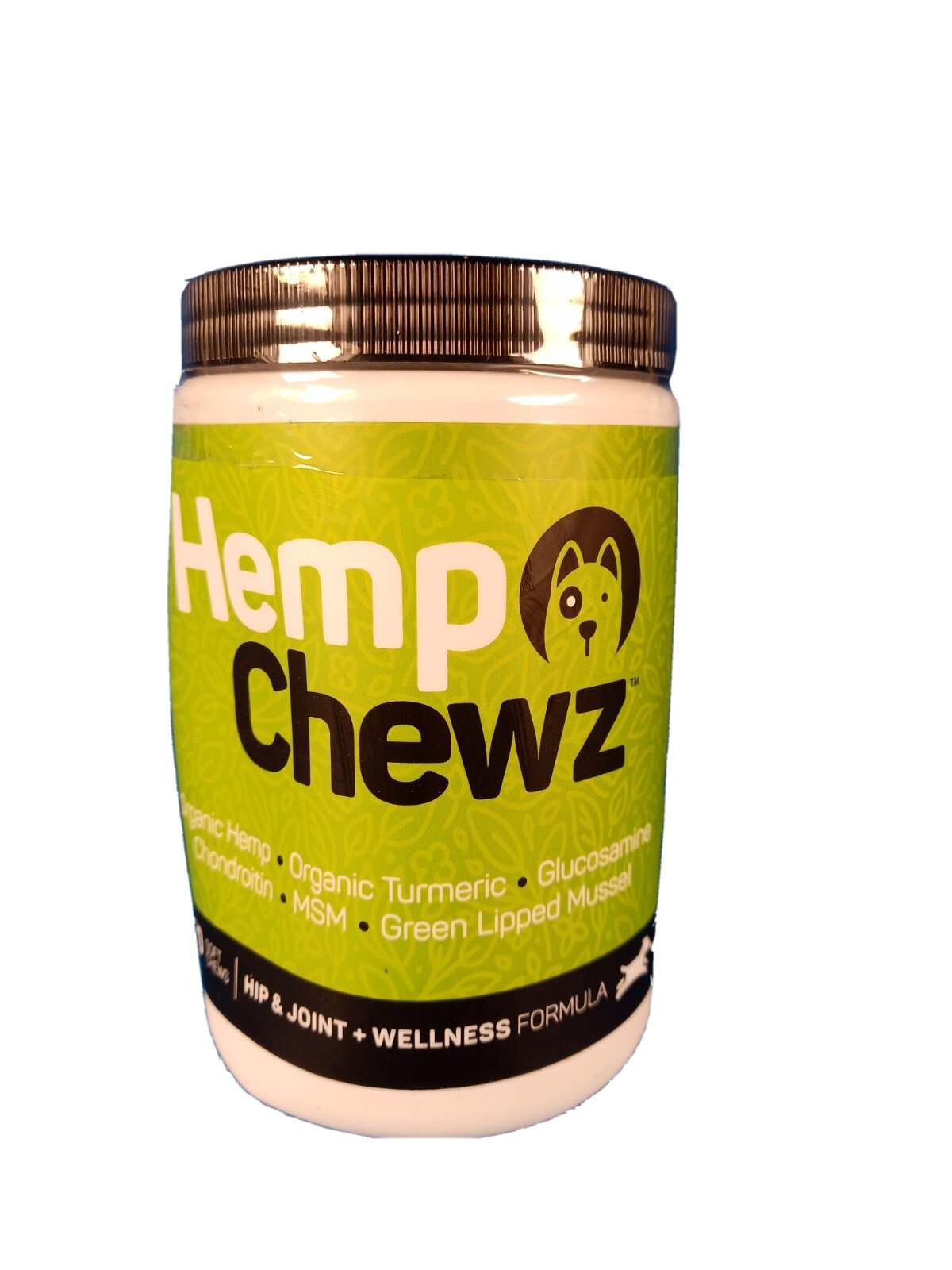 hemp chewz
