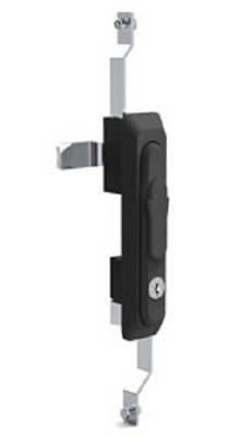 Rod Latch / Lock System / Swing handle / For Enclosures, Cabinets / 007-01-42