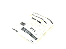 NEW PARKER 032510500 1/2" RIGHT ANGLE FLOW CONTROL VALVE