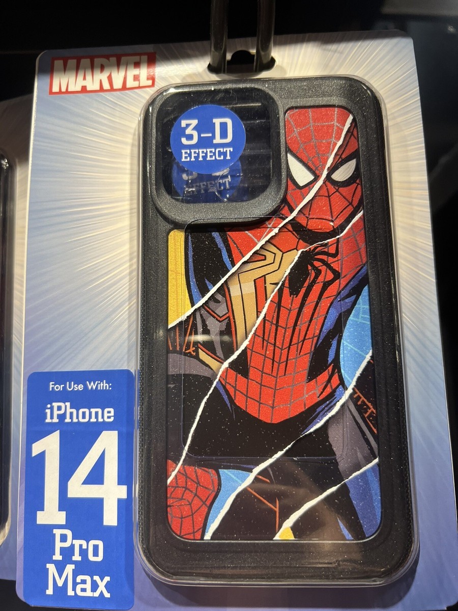 iPhone 14 plusスパイダーマンデザイン Amazon.com: ERT GROUP Mobile Phone case for Apple iPhone 14 Plus