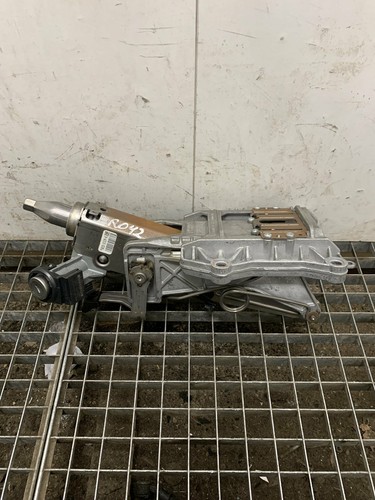 FORD MUSTANG 2014 LHD Lenkgetriebe Mechanismus V6R33-3C529-AC V6R333C529AC USA