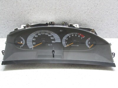 1997-2000 Toyota Estima Previa JDM TCR AT Speedometer Gauge