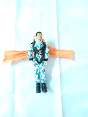 Vintage Action Man Figures gi joe Original 12inch | eBay