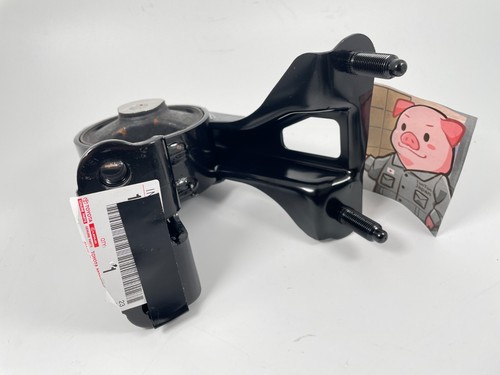 TOYOTA Genuine Prius V Rear Engine Mount 12371-37260 - Picture 17 of 24