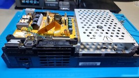 Playstation 2 Retro GEM HDMI Kit Install Service