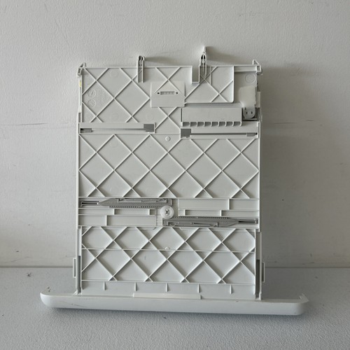 Genuine OEM HP ENVY Pro 6055 6452e 6455 Printer: 4LW49-90009 Paper Tray White - Afbeelding 4 van 5