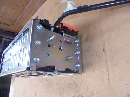 HONDA CRV 2019 2.0 HYBRID BATTERY PACK CELLS - Picture 9 of 10