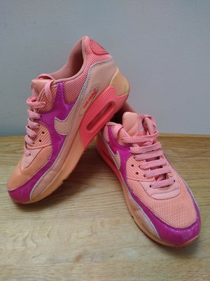 funky nike trainers