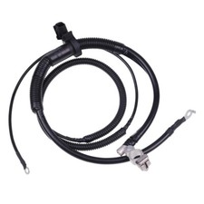 Negative Battery Cable 22846471 For Cadillac Escalade Chevrolet Tahoe 2007-2014