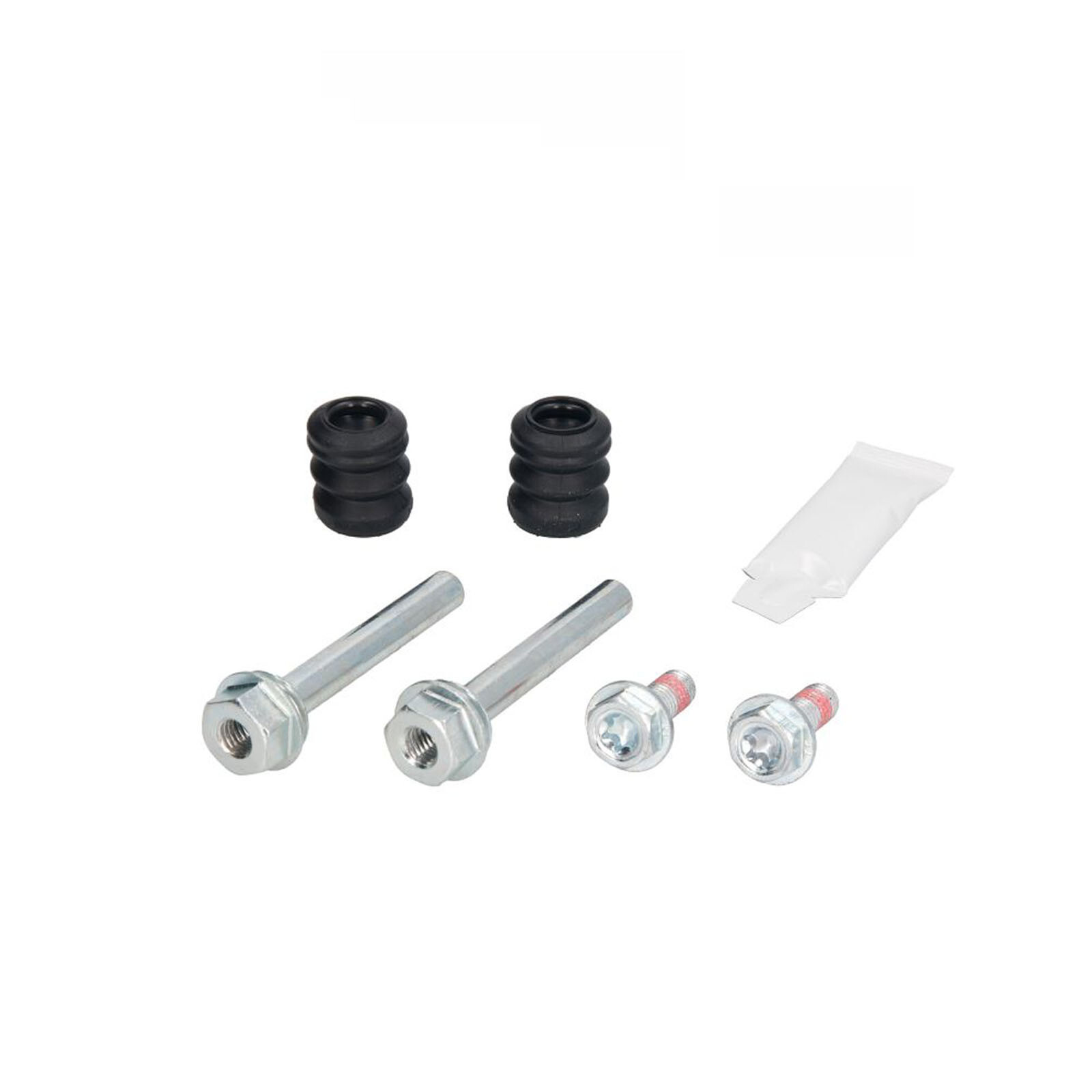 BRAKE CALIPER REAR GUIDE PIN SLEEVE KIT VW GOLF MK2 MK3 CORRADO A895