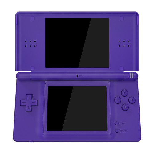 Replacement Full Housing Shell Handheld Console Case Cover for Nintendo DS Lite - Picture 22 of 35