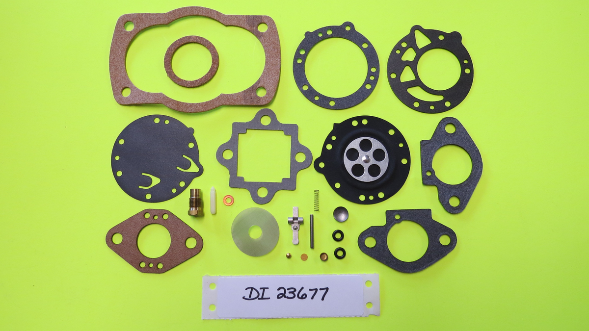 こうたん様 BS235 35 19 パート2 Tillotson HL132A HL132B HL189A Chrysler Power Bee 510 700 820
