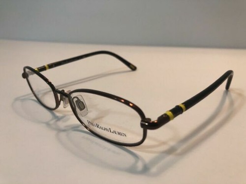 RALPH LAUREN RL 6017 5031 135mm TORTOISE TEMPLE ARM PARTS  display picture 1