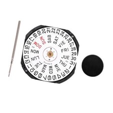 Armbanduhr Reparatur Zubehör Ersatz