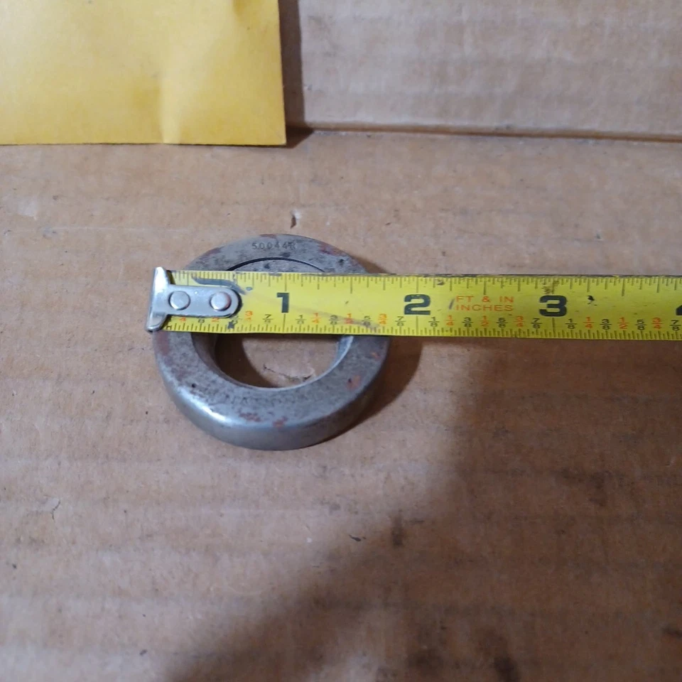 Sello NATIONAL 50044R 1928 1929 1930 1931 32 33 34-48 Sellos interiores de rueda trasera Ford Foto 4 de 4