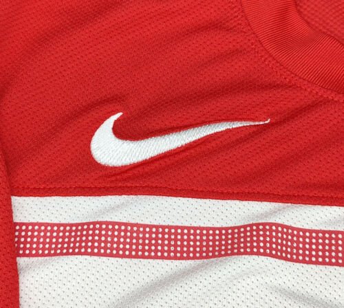 TRIKOT SPARTAK MOSKAU NIKE 2012-13 TRIKOT MOSCOW MOSCU FUSSBALL SHIRT JERSEY RUSSLAND - Bild 4 von 8