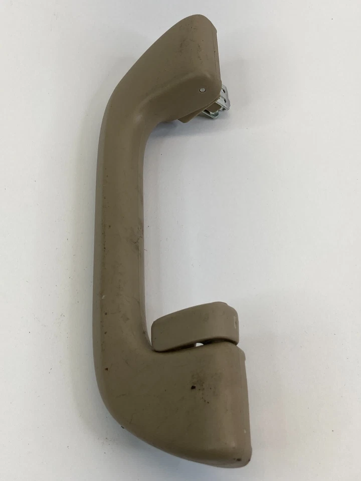 2008-2012 Honda Accord Rear Left Back Driver Side Roof Inner Grab Grip Handle Foto 3 de 4