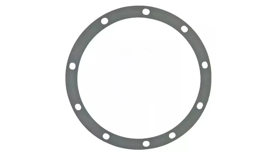 1961-1968 Chrysler Differential Axle Pinion Seal and Carrier Rubber Gasket Set - Image 3 of 4