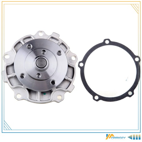 Water Pump W/ Gasket For 95-09 Chevrolet Buick Oldsmobile Water Pump W/ Gasket For 95-09 Chevrolet Buick Oldsmobile