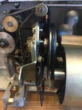 CINGHIA MOTORE 1 x PROIETTORE MAGNON 800 INSTDUAL DLS, ZRS, ZR